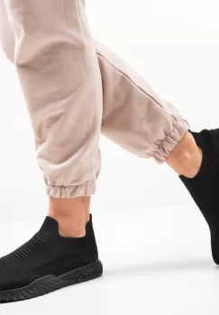 Pantofi Sport Draenei Negri imagine