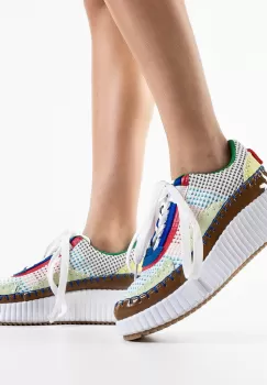 Pantofi Sport Duffy Stein Multi imagine