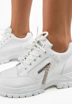 Pantofi Sport Eadwul Albi imagine