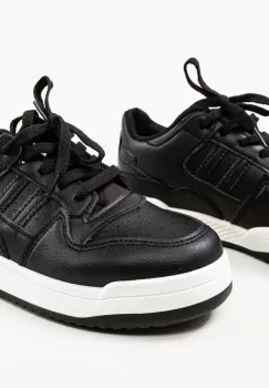 Pantofi Sport Eator Negri imagine