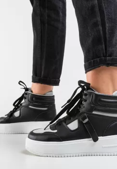 Pantofi Sport Enysa Gri imagine