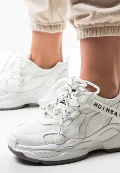 Pantofi Sport Estio Albi imagine