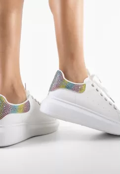 Pantofi Sport Ewan Multi imagine