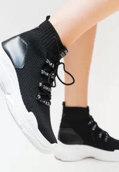 Pantofi Sport Faby Negri imagine