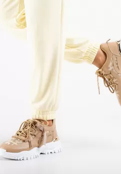 Pantofi sport Fair Khaki imagine