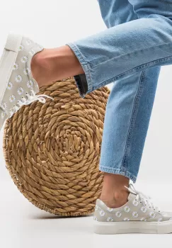 Pantofi Sport Ferzio Bej imagine