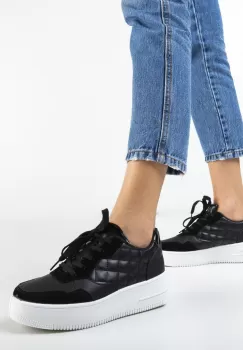 Pantofi Sport Good Negri imagine