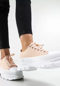 Pantofi Sport Grainger Roz imagine