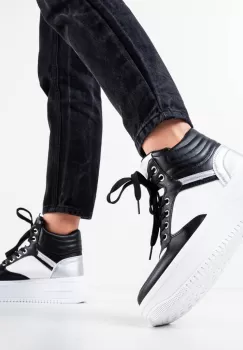 Pantofi Sport Gram Negri imagine