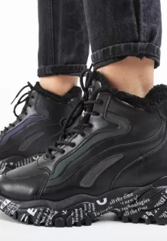 Pantofi Sport Gurep Negri imagine