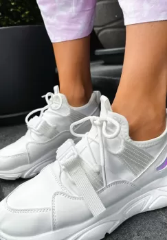 Pantofi Sport Habiro Albi imagine