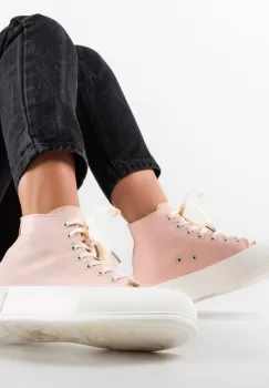 Pantofi Sport Hatfield Roz imagine