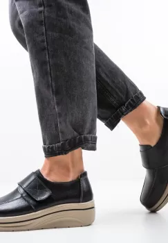 Pantofi Sport Hausberg Negri imagine