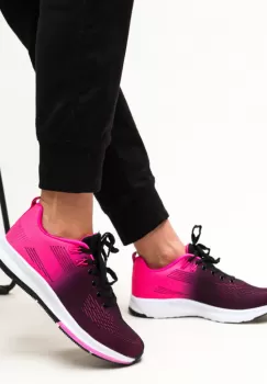 Pantofi Sport Honor Roz imagine