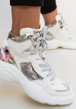 Pantofi Sport Huza Albi imagine