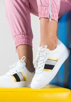 Pantofi Sport Ibrahim Albi imagine