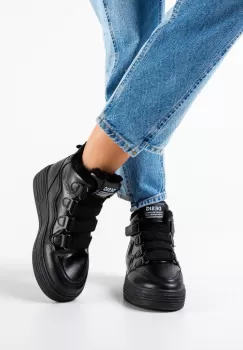 Pantofi sport Ingram Negri imagine