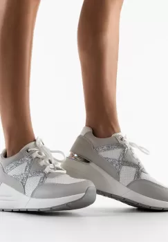 Pantofi Sport Isobel Gri imagine