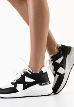 Pantofi Sport Isobel Negri imagine