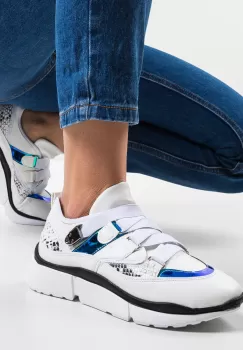 Pantofi Sport Jacobas Albi 2 imagine