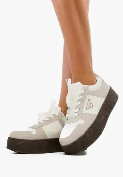 Pantofi Sport James Albi imagine