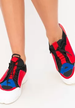 Pantofi Sport Jamy Negri imagine