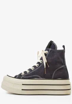 Pantofi sport Janice Bleumarin imagine