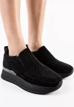 Pantofi Sport Jazmin Negri imagine