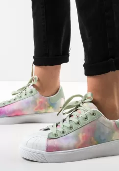 Pantofi Sport Jun Verzi imagine