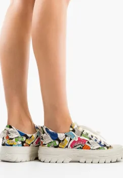 Pantofi sport Kadie Multi imagine