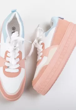 Pantofi Sport Kajol Roz imagine