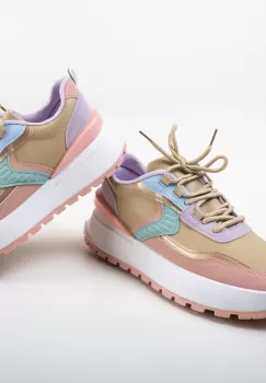 Pantofi Sport Kanye Roz imagine