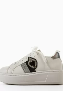 Pantofi Sport Keira Albi imagine