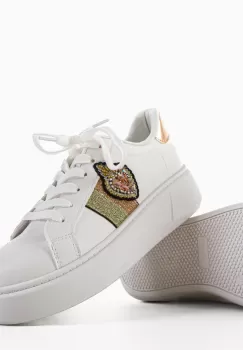 Pantofi Sport Keira Aurii imagine