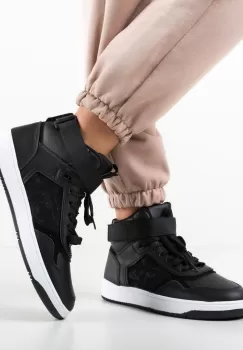 Pantofi Sport Kiav Negri imagine