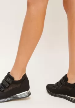 Pantofi Sport Kingo Negri imagine