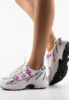 Pantofi sport Lam Roz imagine