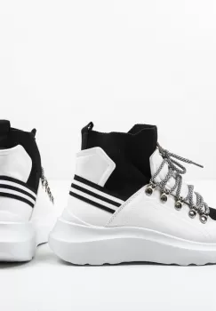 Pantofi Sport Lamber Negri 2 imagine