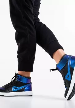 Pantofi Sport Lara Negri imagine