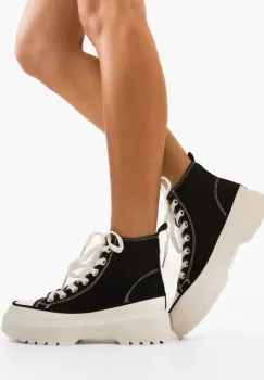 Pantofi sport Lauren Negri imagine