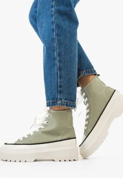 Pantofi sport Lauren Verzi imagine