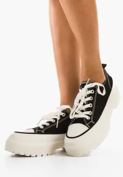 Pantofi sport Lin Negri imagine