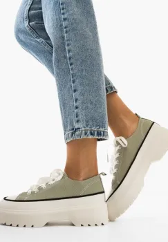 Pantofi sport Lin Verzi imagine