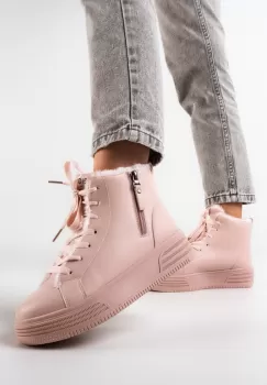 Pantofi sport Logan Roz imagine