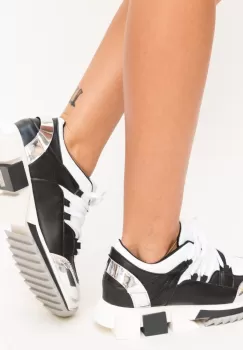 Pantofi Sport Luhi Albi imagine