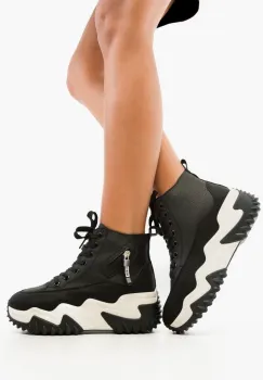 Pantofi Sport Maliha Negri imagine