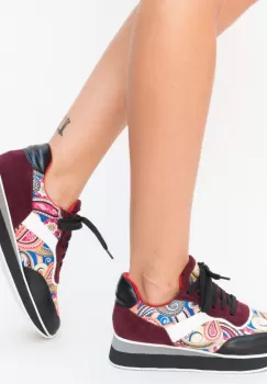 Pantofi Sport Marcud Grena imagine
