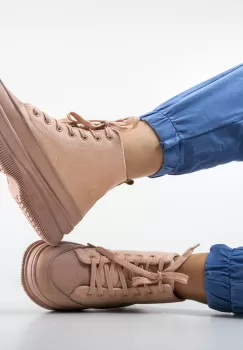 Pantofi Sport May Roz imagine