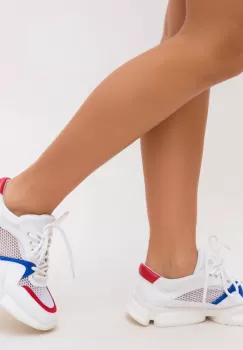 Pantofi Sport Mega Albi imagine