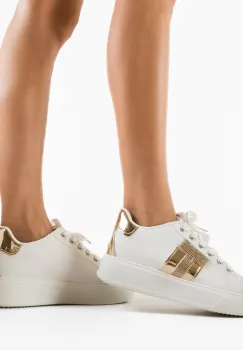 Pantofi Sport Molina Aurii imagine